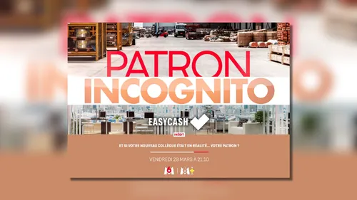 Morbihan : l'émission "Patron Incognito" a posé ses caméras à Vannes