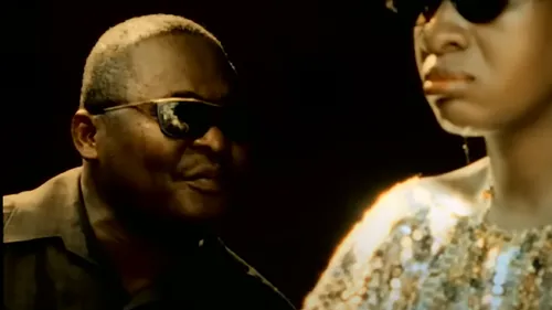 Amadou Bagayoko du légendaire duo Amadou et Mariam est mort