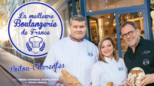 La meilleure boulangerie de France débarque en Poitou-Charentes !