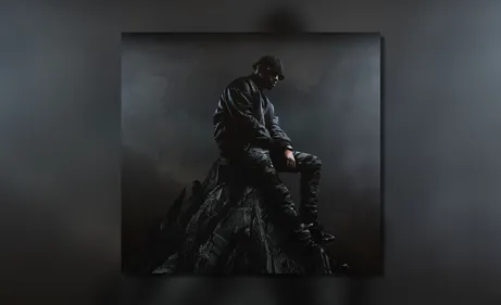 Le rappeur Werenoi, meilleur vendeur d’albums en France est mort