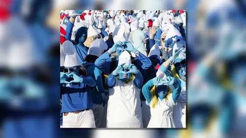 70 ans du Guinness Book : 3 records incroyables venus de nos régions