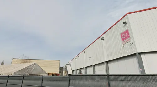 À Rennes, 69 salariés d’une entreprise évacués, après l’incendie...