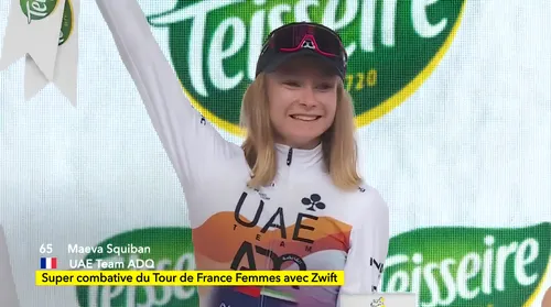 Tour de France Femmes : une quatrième édition marquée par le sceau...