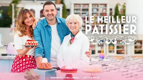 La Bretagne à l'honneur cette semaine dans "Le Meilleur Pâtissier"