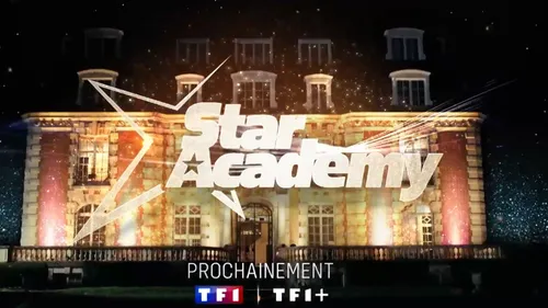 Star Academy : découvrez la marraine et le parrain de la nouvelle...