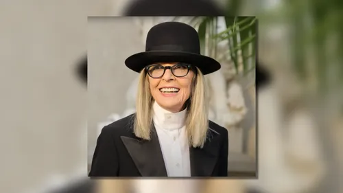 Connue pour ses rôles dans "Annie Hall" et "Le Parrain", l’actrice...