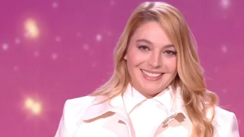 Téléthon 2025 : Santa saute de la Tour Eiffel