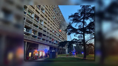 Loire-Atlantique : un important dispositif de secours déployé à...