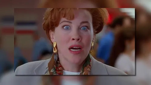 Connue pour être la maman de Kevin dans "Maman, j’ai raté l’avion !...