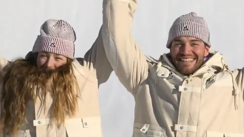 JO d’hiver 2026 : une pluie de médailles pour la France qui égale...