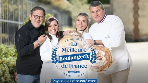 La meilleure boulangerie de France s’installe sur le littoral de...