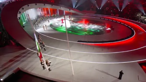 Les Jeux paralympiques d’hiver 2026 officiellement lancés !