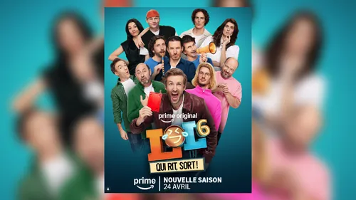 "LOL : qui rit, sort !" : découvrez la date de sortie de la saison...