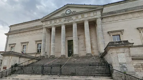 Viol en réunion à Bordeaux : les peines de 12 à 14 ans de prison...