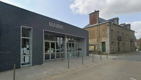 Un maire breton en garde à vue après la mort d’une habitante