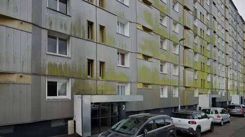 Une adolescente touchée par une balle perdue à Brest