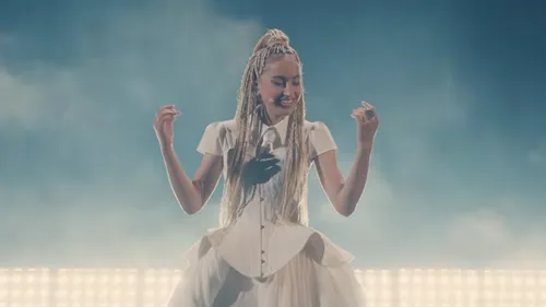 Eurovision 2026 : à quelle heure suivre la prestation de Monroe ?