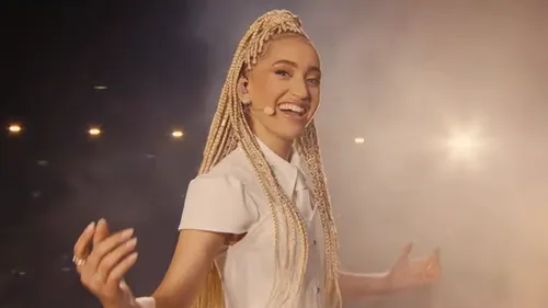 Eurovision 2026 : la Bulgarie l’emporte pour la première fois,...