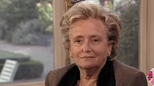 Bernadette Chirac est décédée à l’âge de 93 ans