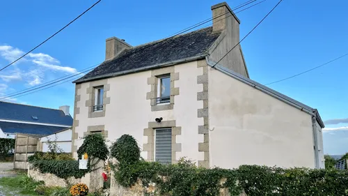 Drame de Carantec : la femme et les deux fillettes mortes asphyxiées