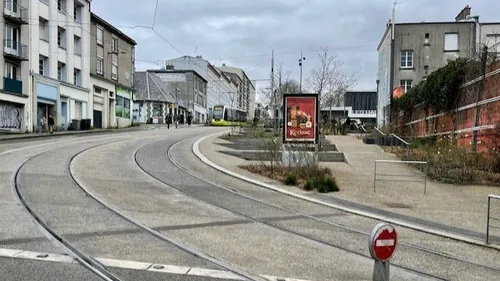 Disparition d’Héléna à Brest : un homme avoue "un accident"