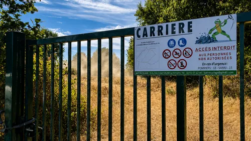 Vendée : faut-il enfouir 10 000 tonnes de déchets ?