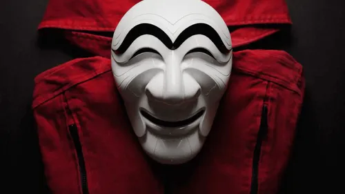 "La Casa de Papel : Corée" dévoile son masque et sa date de sortie