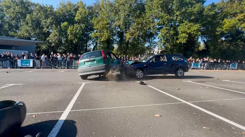 En Vendée, des jeunes frappés par la réalité des accidents