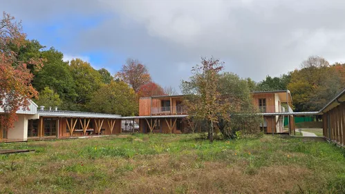 Limoges place les enfants au cœur de la nature