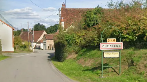 Un avis de recherche pour le moins inhabituel