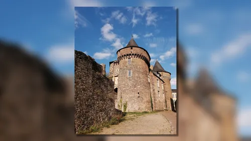 Tombés amoureux dans ce château sarthois, ils lui lèguent 600 000...