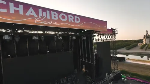 Après l'annulation du Chambord Live les festivaliers peuvent faire...
