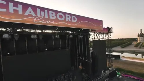 Après l'annulation du Chambord Live les festivaliers peuvent faire...