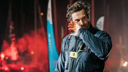 Pas de Transat Jacques-Vabre pour Charlie Dalin