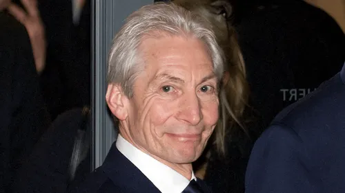 Disparition : la mort de Charlie Watts, batteur des Rolling Stones