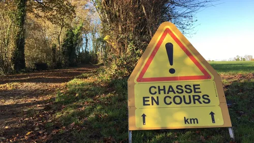 Chasse : les mesures du gouvernement