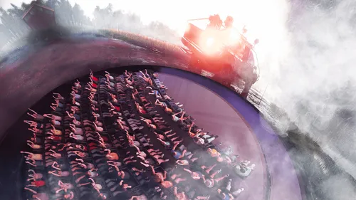 Le Futuroscope remporte le prix de la Meilleure attraction du monde