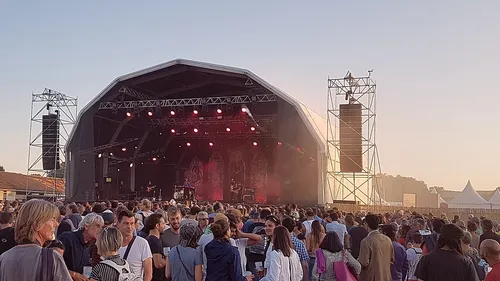 Les premiers noms à l’affiche du Check’In Party 2022