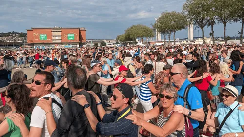 Les Bretons vont-ils récupérer le record de la plus grande chenille...