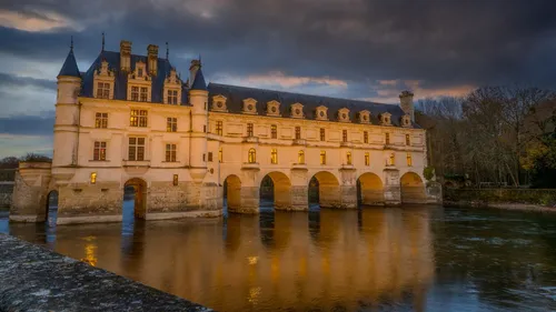 Les châteaux de la Loire ont la cote pour les vacances d’automne