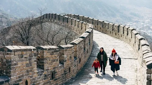 Population : la Chine bientôt détrônée par l'Inde 