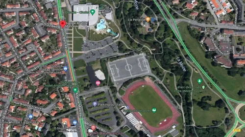 Cholet : un nouveau bilan