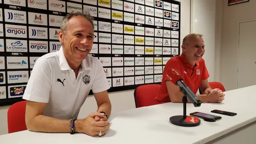 Cholet Basket à la recherche de sa dixième recrue