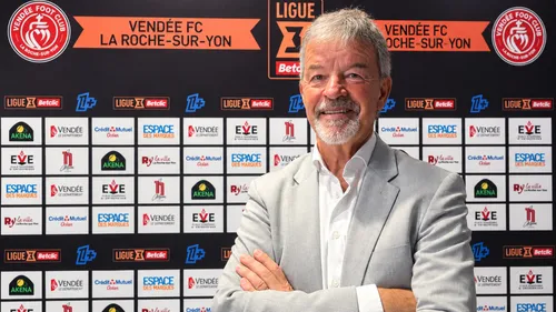 Vendée : un nouveau stade de foot à La Roche-sur-Yon ?