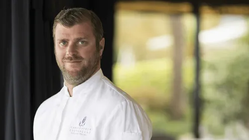 Christopher Coutanceau perd sa 3ème étoile au guide Michelin