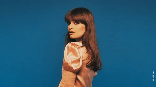 Clara Luciani de retour et bientôt en concert près de chez vous !