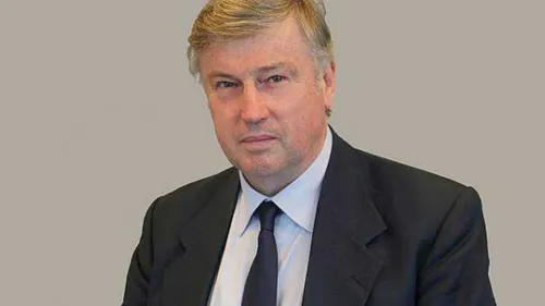 Affaire Steve Maia Caniço : l’ancien préfet Claude d’Harcourt mis...