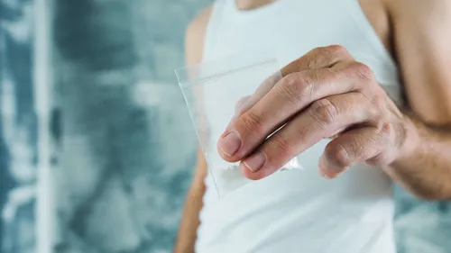 Drogue : de plus en plus de "mules" interceptées