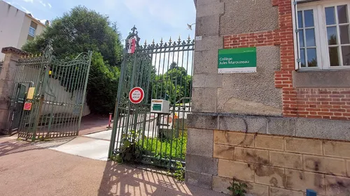 Guéret : quelles solutions pour la rentrée après l’apparition de...