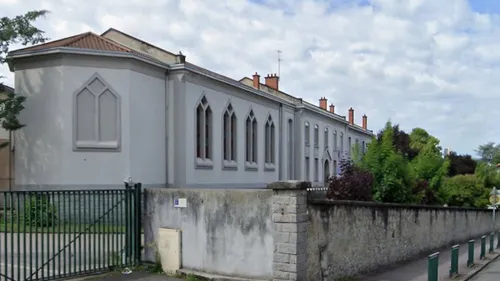Limoges : décès d'une collégienne lors d'une sortie en canoë